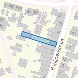 Perceel NKK01-B-10314