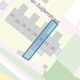 Perceel NKK01-B-10318