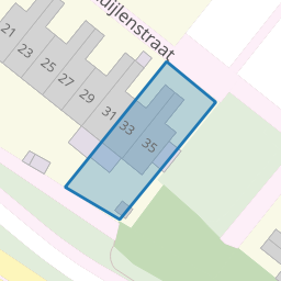 Perceel NKK01-B-10319