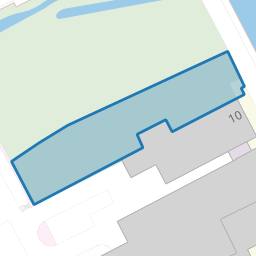 Perceel NKK01-B-10325