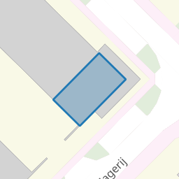 Perceel NKK01-B-10330