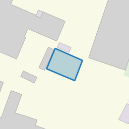 Perceel NKK01-B-10345