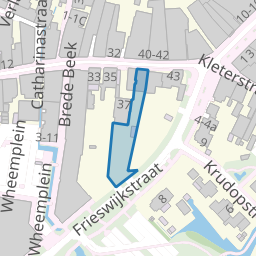 Perceel NKK01-B-10349