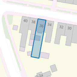 Perceel NKK01-B-10350