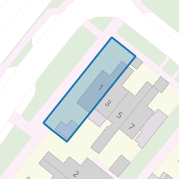 Perceel NKK01-B-10352