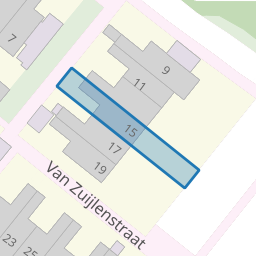 Perceel NKK01-B-10356