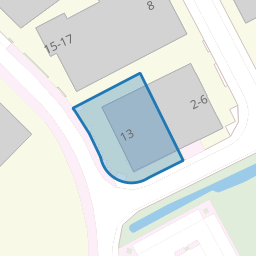 Perceel NKK01-B-10372