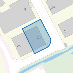 Perceel NKK01-B-10373