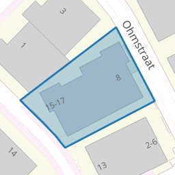 Perceel NKK01-B-10374