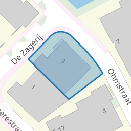 Perceel NKK01-B-10375