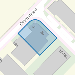 Perceel NKK01-B-10380