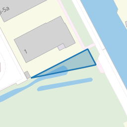 Perceel NKK01-B-10400