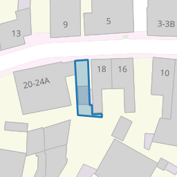 Perceel NKK01-B-10409