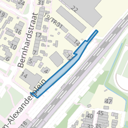 Perceel NKK01-B-10424