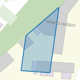 Perceel NKK01-B-10425