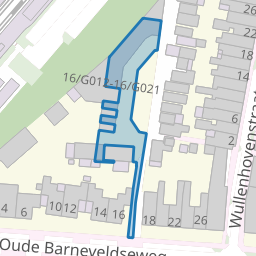 Perceel NKK01-B-10431