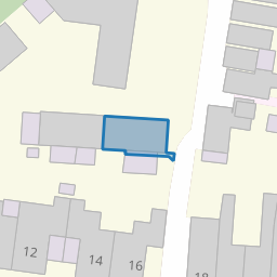 Perceel NKK01-B-10433