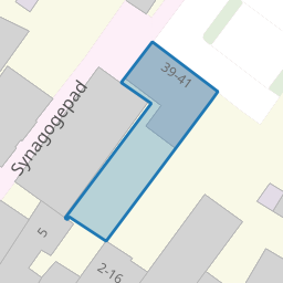 Perceel NKK01-B-10434