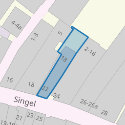 Perceel NKK01-B-10435