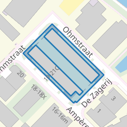 Perceel NKK01-B-10462