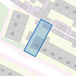 Perceel NKK01-B-10463