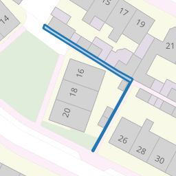 Perceel NKK01-B-10464