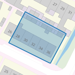 Perceel NKK01-B-10465