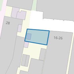 Perceel NKK01-B-10468