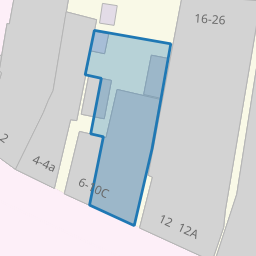 Perceel NKK01-B-10469