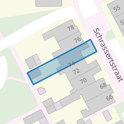 Perceel NKK01-B-10476