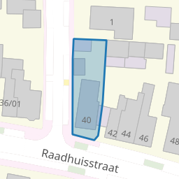 Perceel NKK01-B-10479