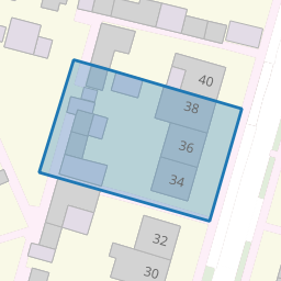 Perceel NKK01-B-10481