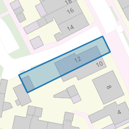 Perceel NKK01-B-10492