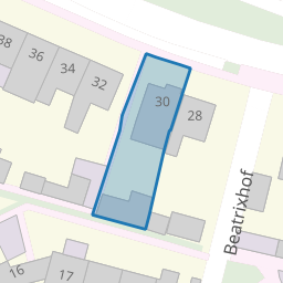 Perceel NKK01-B-10493