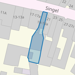 Perceel NKK01-B-10500