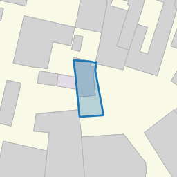 Perceel NKK01-B-10504