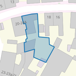 Perceel NKK01-B-10510