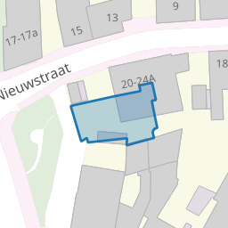 Perceel NKK01-B-10512