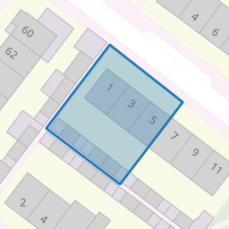 Perceel NKK01-B-10516