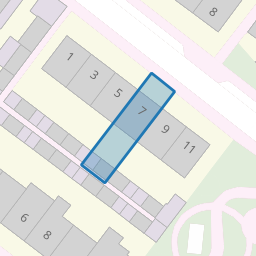 Perceel NKK01-B-10517