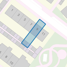 Perceel NKK01-B-10518