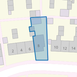 Perceel NKK01-B-10522