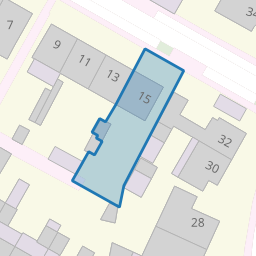 Perceel NKK01-B-10526