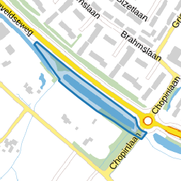 Perceel NKK01-B-10539