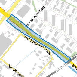 Perceel NKK01-B-10540