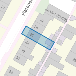 Perceel NKK01-B-10542