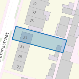 Perceel NKK01-B-10545