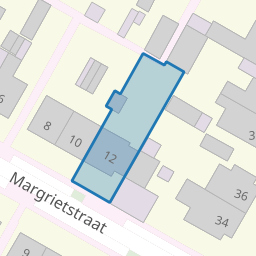 Perceel NKK01-B-10549