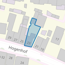 Perceel NKK01-B-10553