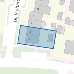 Perceel NKK01-B-10559